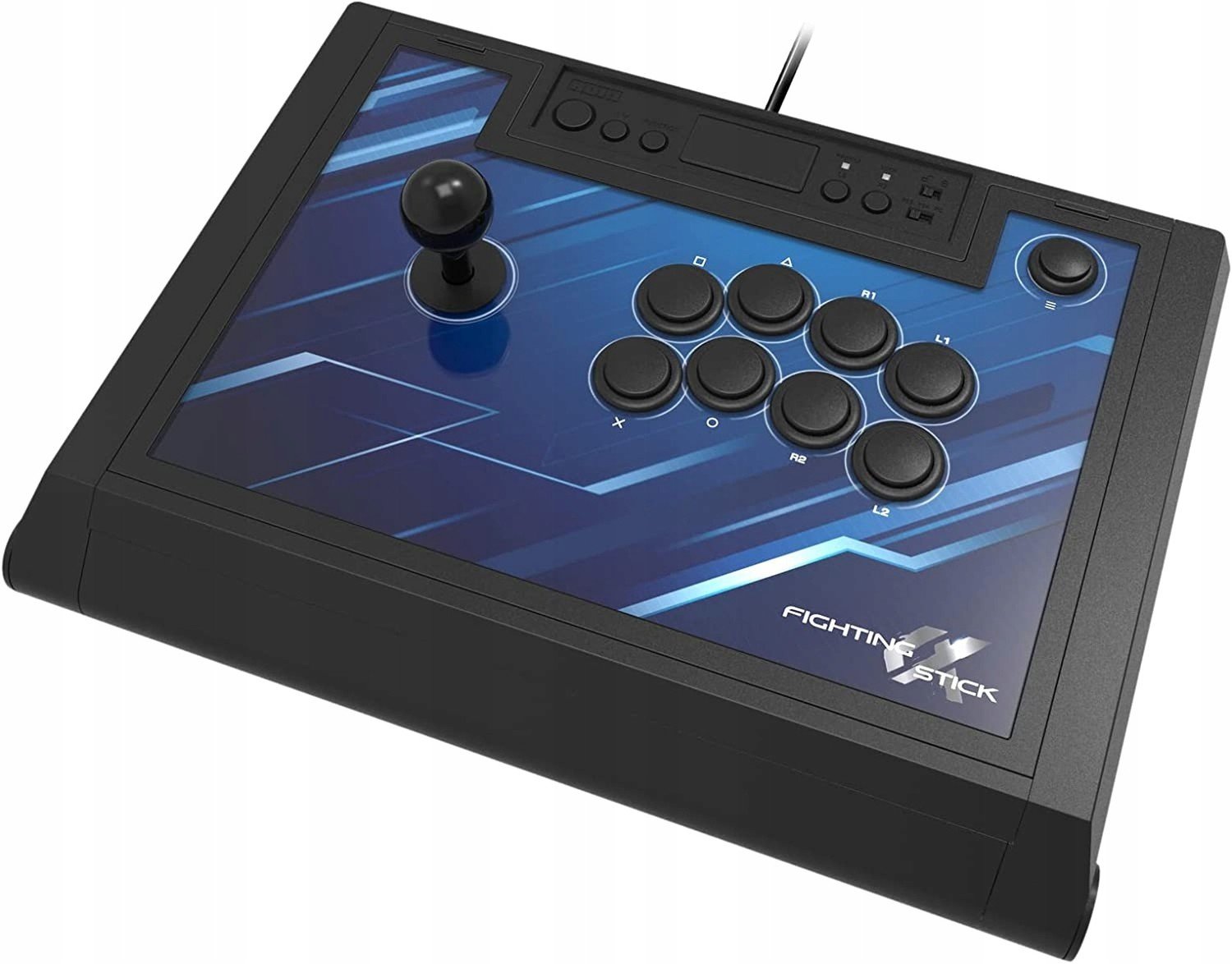 Hori PS5 Fighting Stick Playstation 5