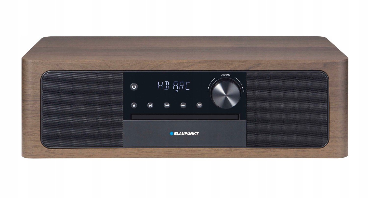 Stereo věž Blaupunkt MS22BT