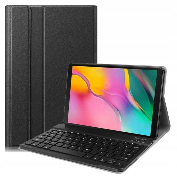 Pouzdro pro Lenovo Tab M10 Plus 10.3 X606