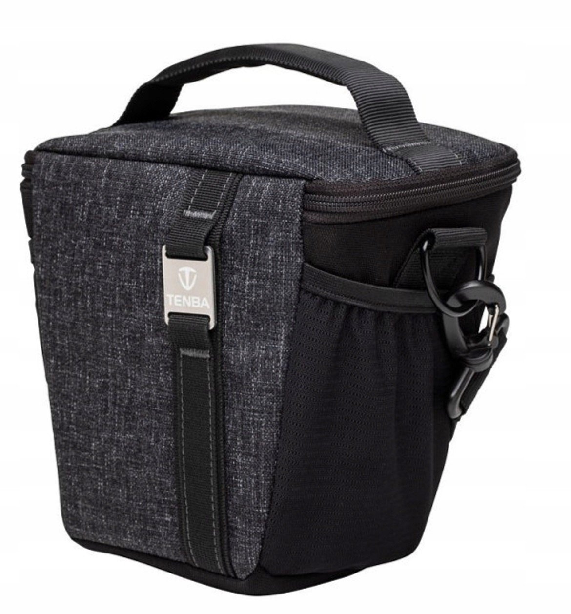 Fotobrašna Tenba Top Load 8 Černá