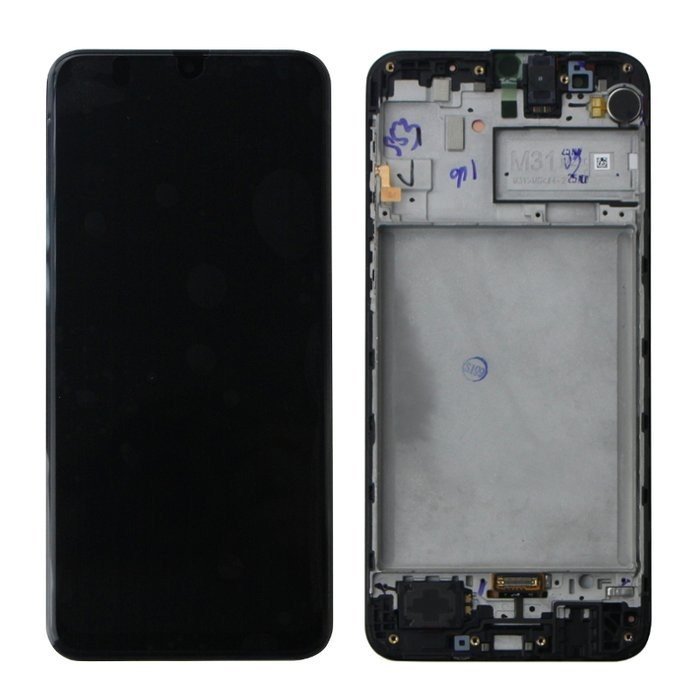 Samsung Galaxy M315 M31 Originální LCD Displej