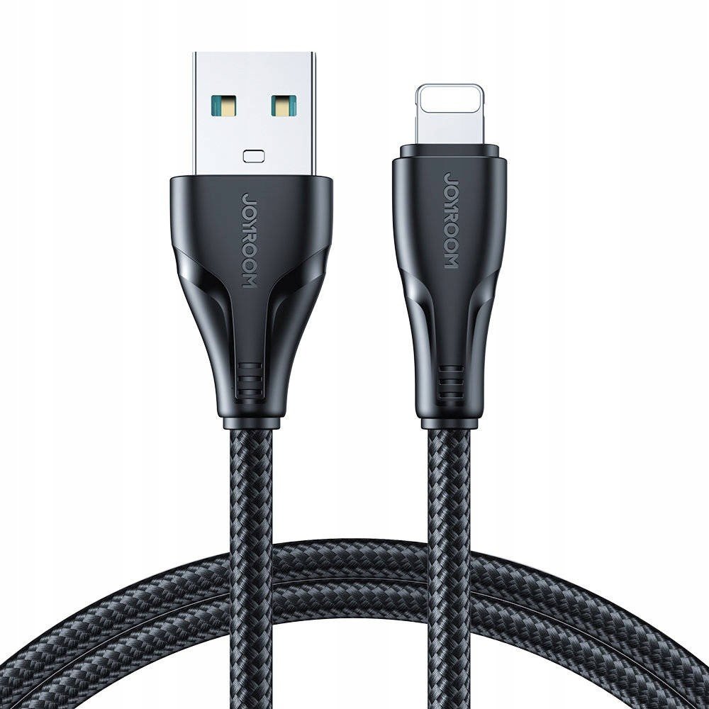 Usb kabel Lightning 2.4A řady Surpass 2 m