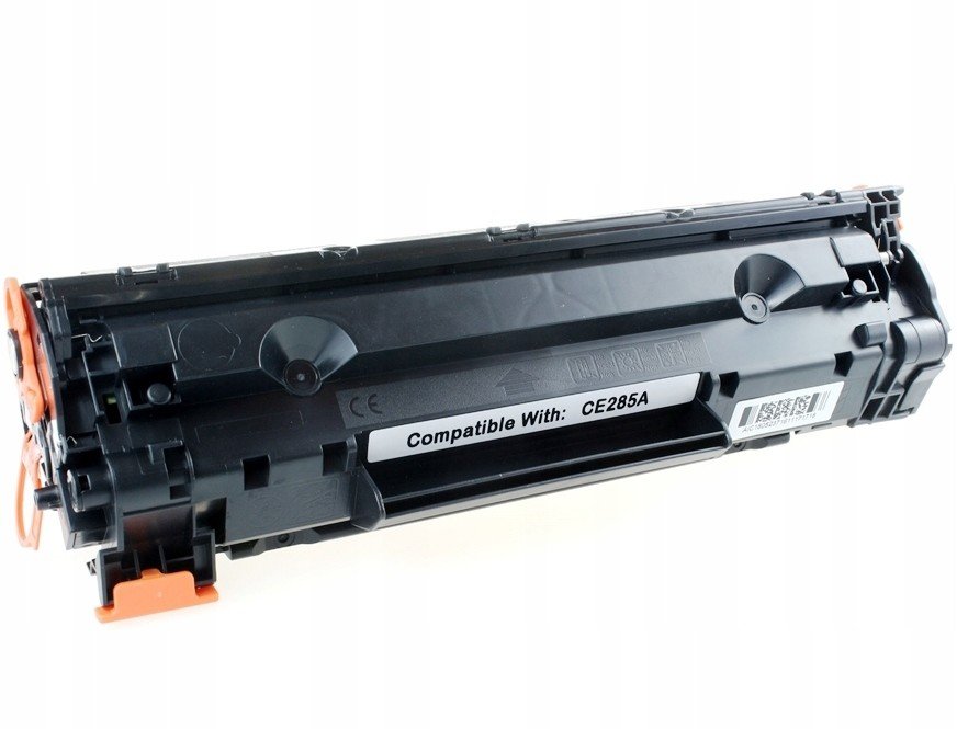 Nový Toner do tiskárny Hp LaserJet P1102 P1102w XL