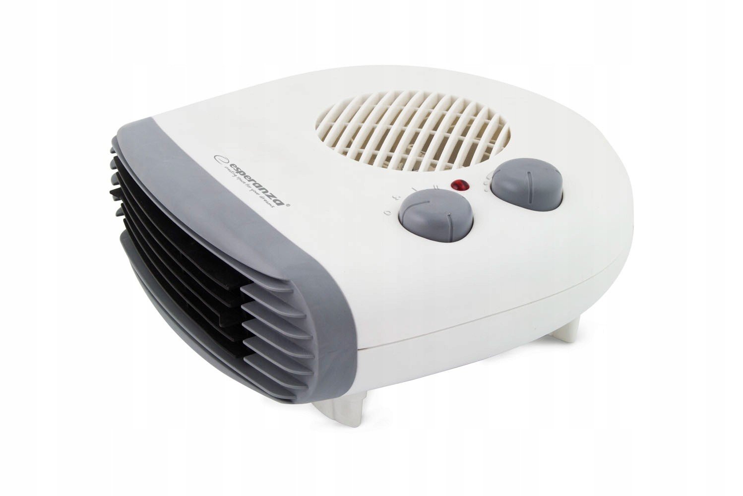 Esperanza Termoventilátor 1000W/2000W Sahara