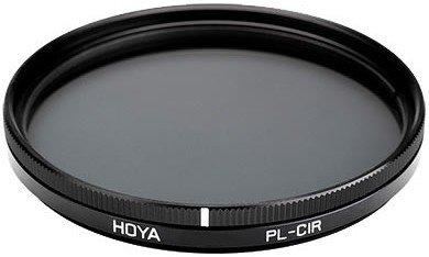 Hoya Polar Kolečka 72mm CIR-pl 72mm