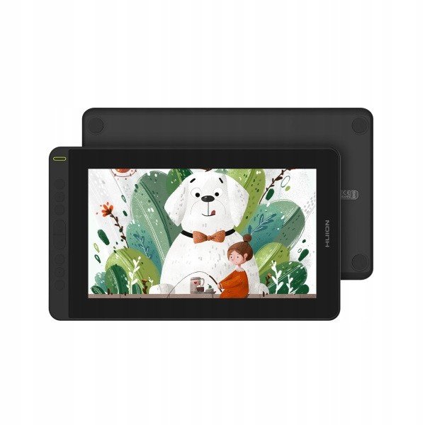 Grafický tablet Huion Kamvas 12 120%sRGB+LCD Titl
