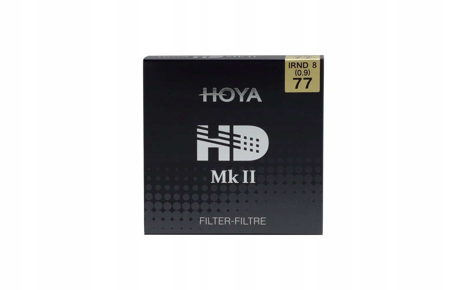 Filtr Hoya Hd MkII IRND8 (0.9) 52mm