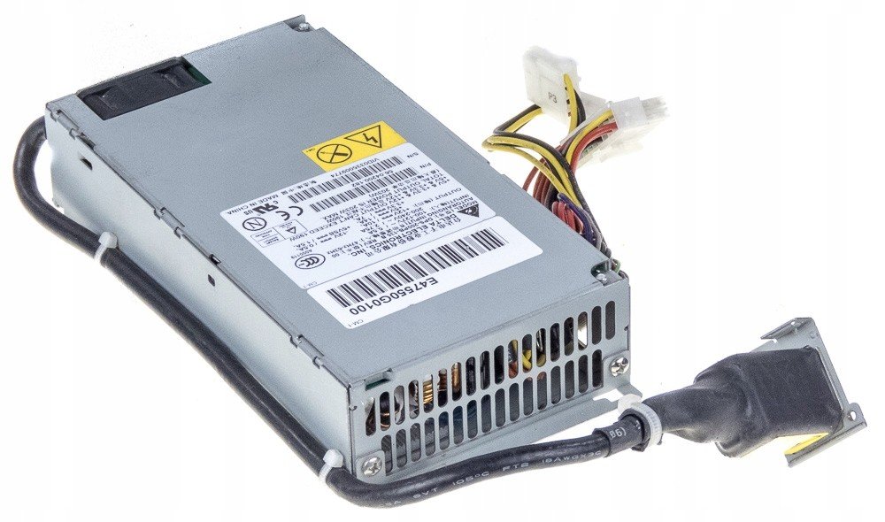 Delta DPS-200PB-135 B 203W 100-127V 5,5A Atx