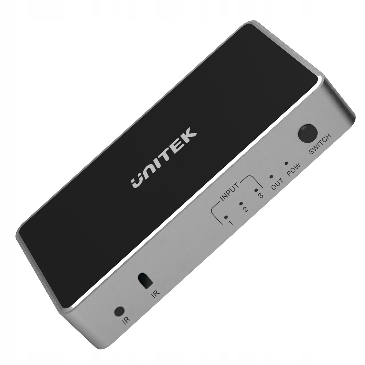 Unitek Hdmi 1.4b 3 IN-1 Out 4K přepínač signálu
