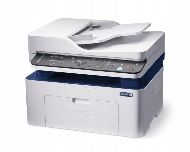 Xerox WorkCentre 3025V/NI (3025V/NI)