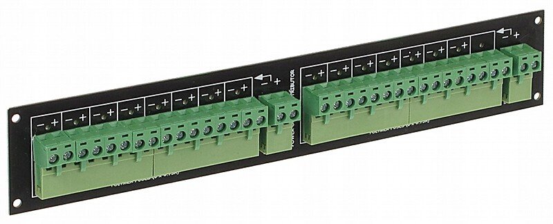 Napájecí Konektor LZ-16/POL/R