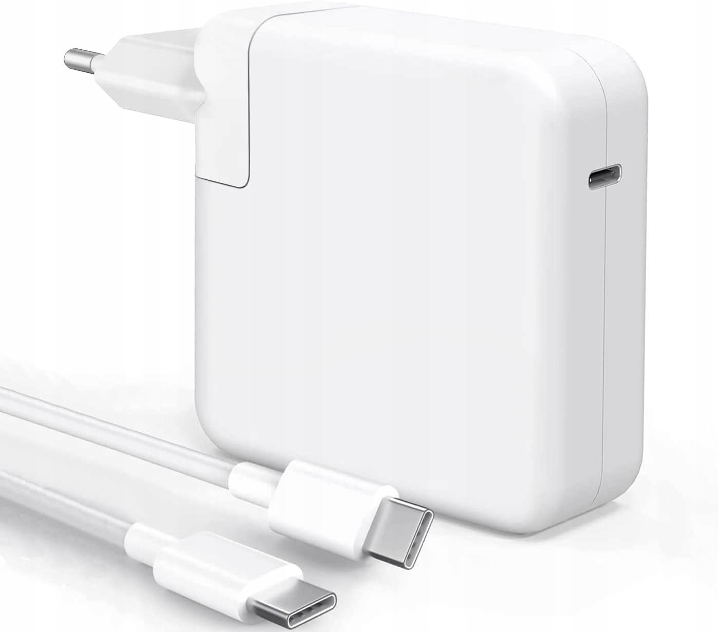 Napájecí Adaptér Nabíječka Usb-c Pro Macbook Air Pro 96W