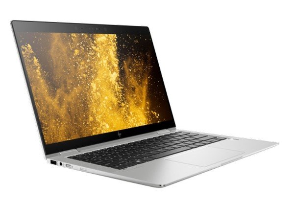 Hp EliteBook 1030 G3 X360 i5-8250U 8GB 512SSD W10P