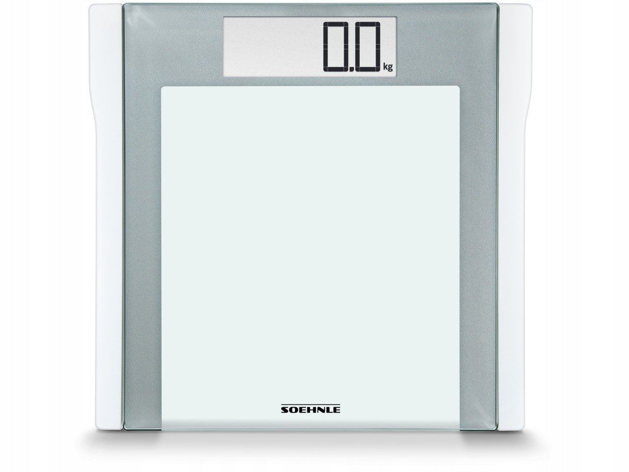 Elektronická koupelnová váha StyleSenseComfort200