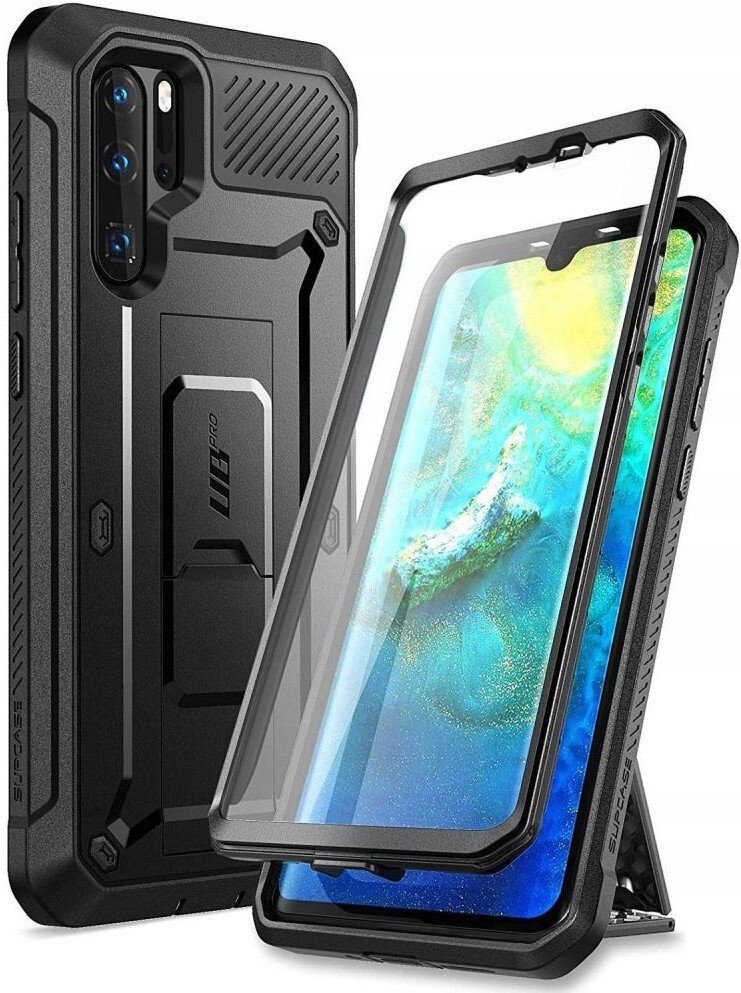 Supcase Pancéřové Pouzdro Case 360 Pro Huawei P30 Pro