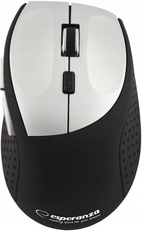 Bezdrátová myš EM123S Připojení Bluetooth