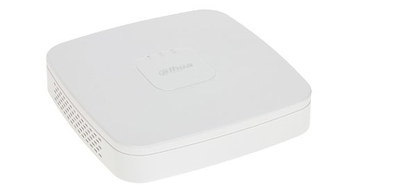 Dahua NVR4108-4KS2/L Ip Rekordér