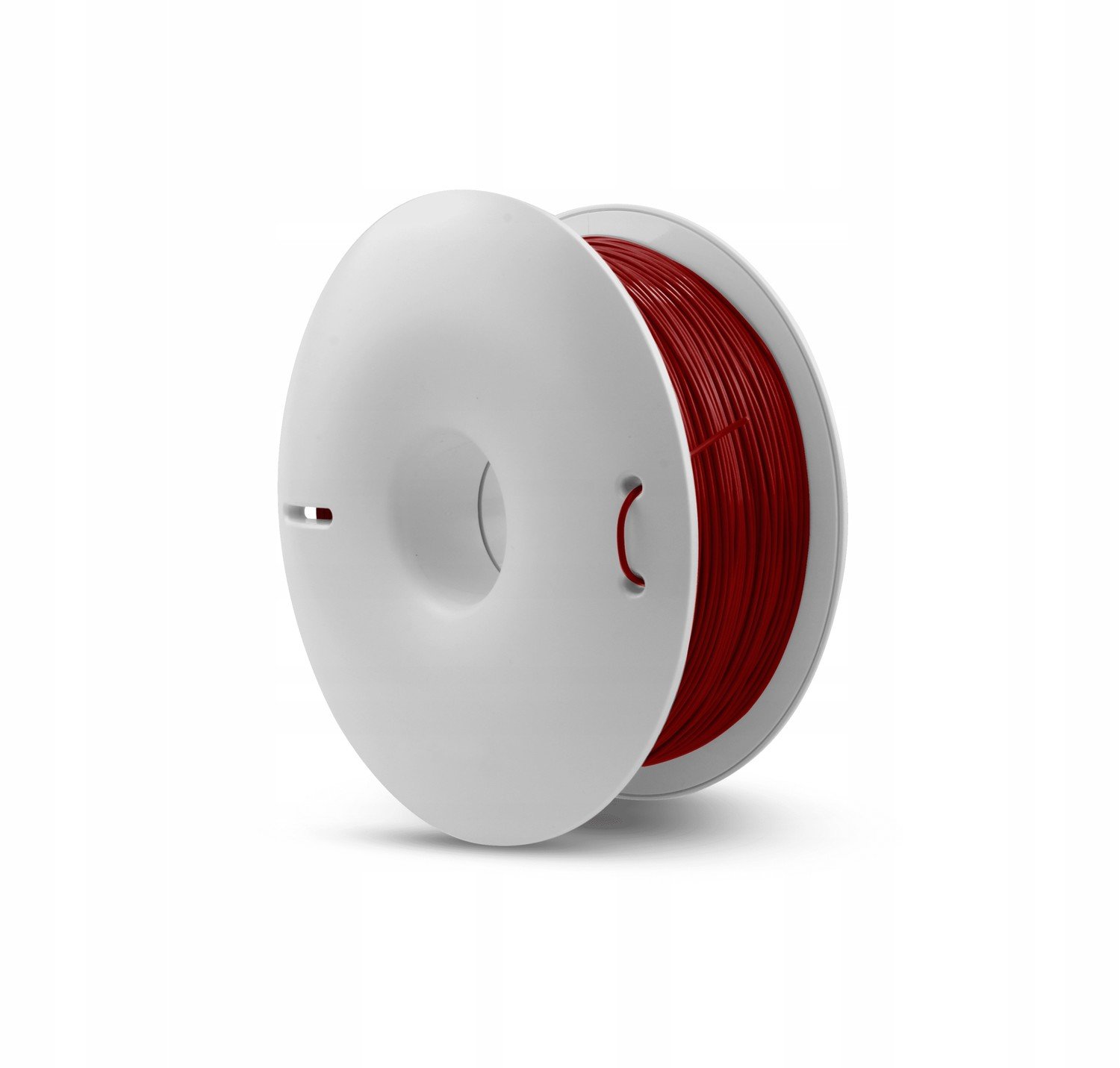 Filament FiberFlex 40D Burgundy 1,75 mm 0,85 kg