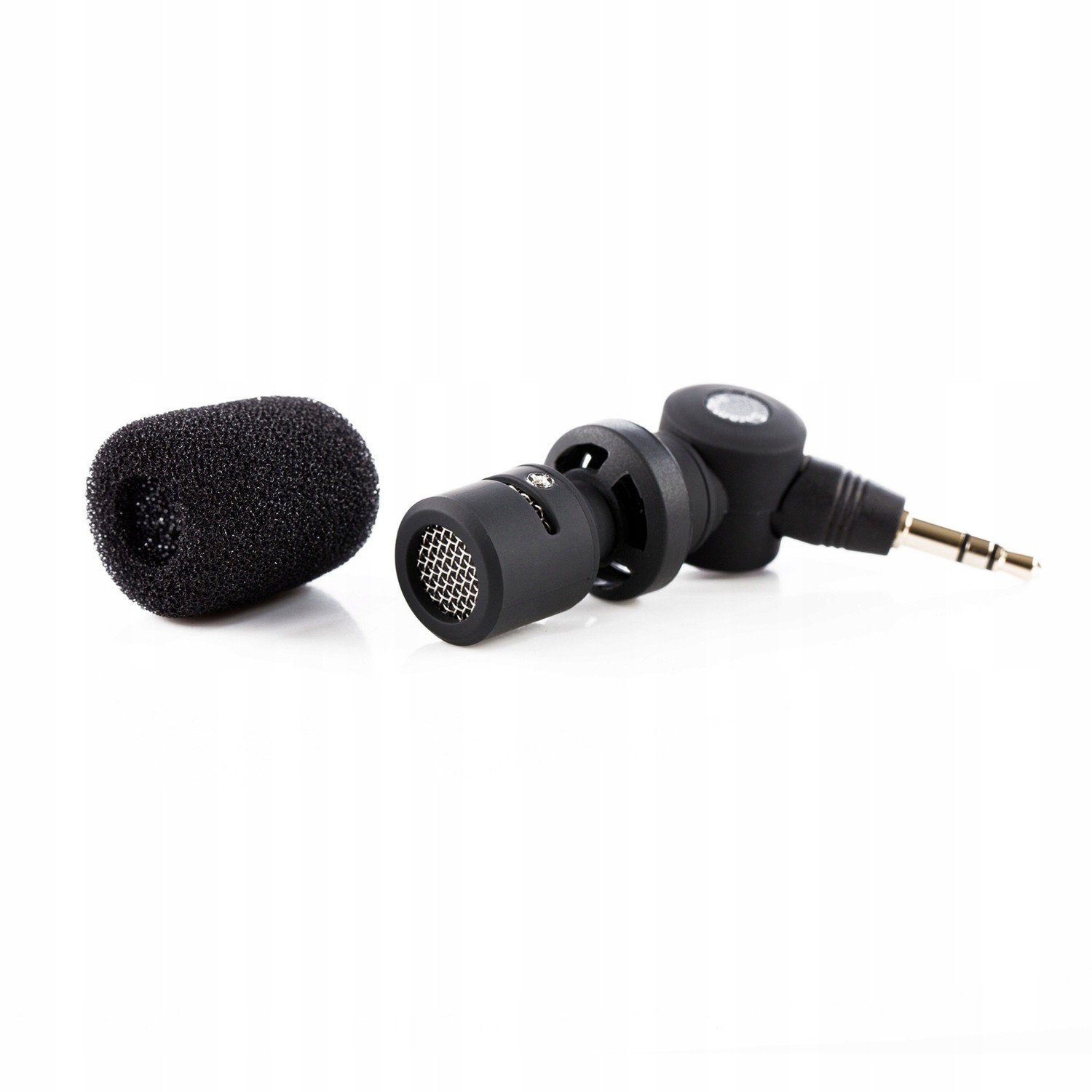 Miniaturní mikrofon Saramonic SR-XM1 mini JackTRS