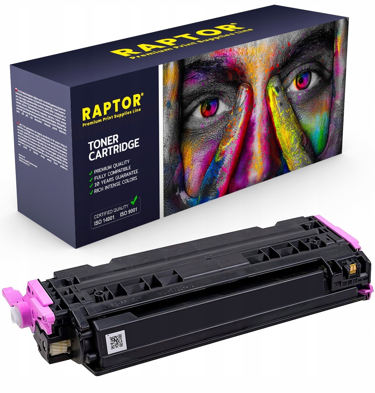 Toner Do Hp LaserJet CM1015 CM1017 CP2600 124A