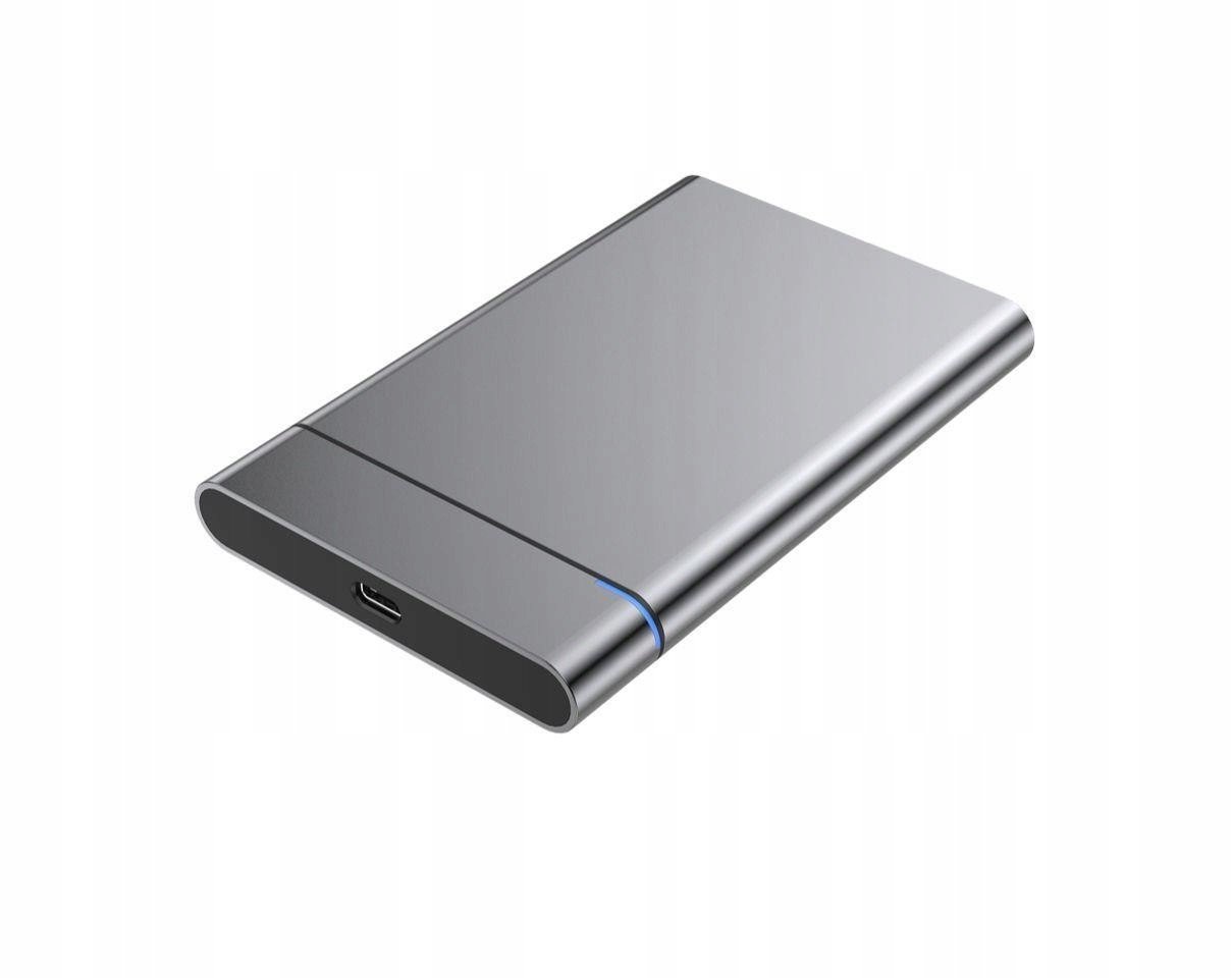 Pouzdro na disk iBOX HD-06 2.5