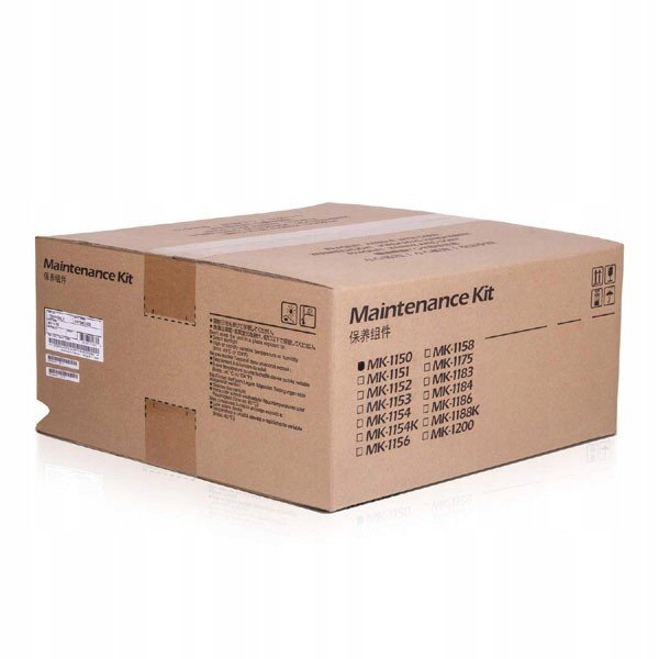 Kyocera originální maintenance 1702RV0NL0 Ecosys