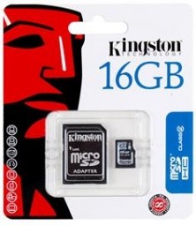 16GB microSD karta Sam i9100 Galaxy S2 S8600 Wave3
