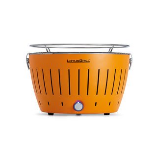 LotusGrill G280 U oranžová