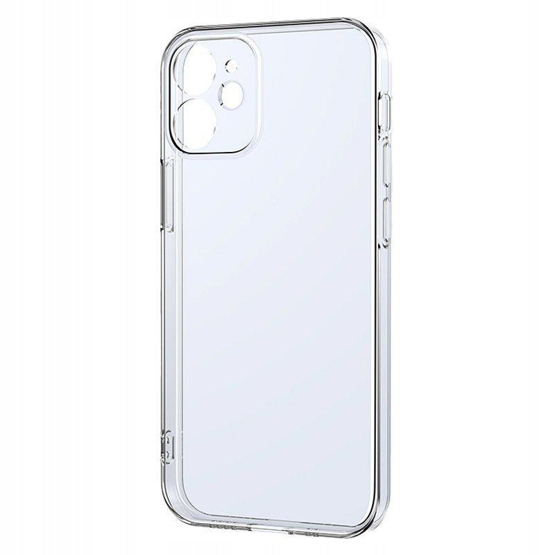 Joyroom Tenké Case Pouzdro S Rámečkem Pro Iphone 12 Pro