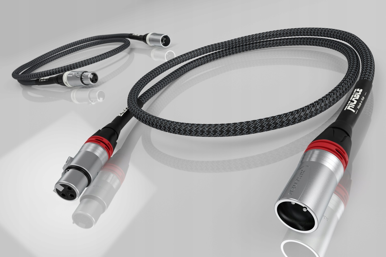 Xlr Ricable Magnus Xlr 1M