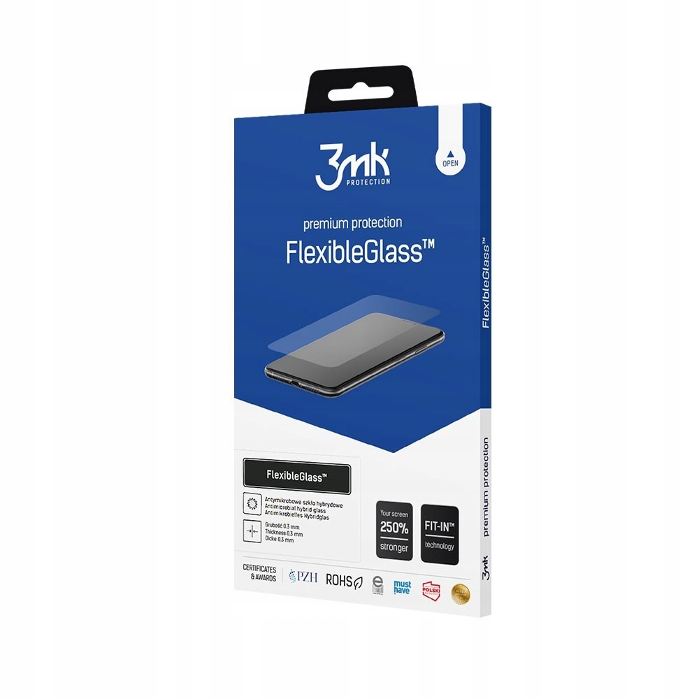 Samsung Galaxy A23 5G – 3mk FlexibleGlass