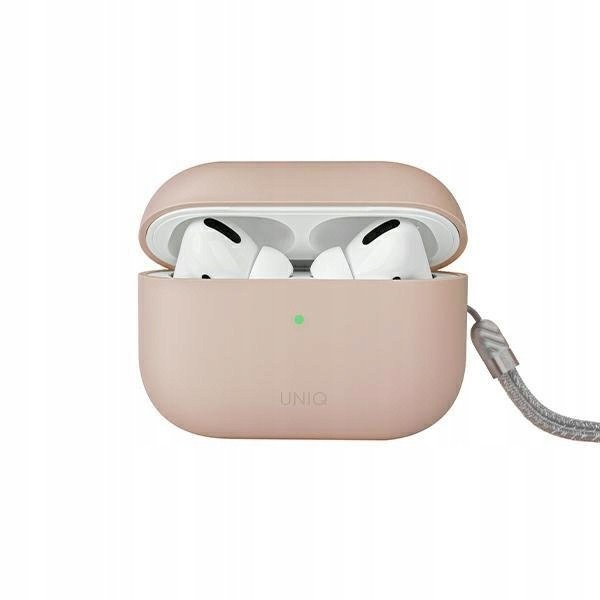 Uniq Lino Case Pouzdro pro AirPods Pro 2 Kryt