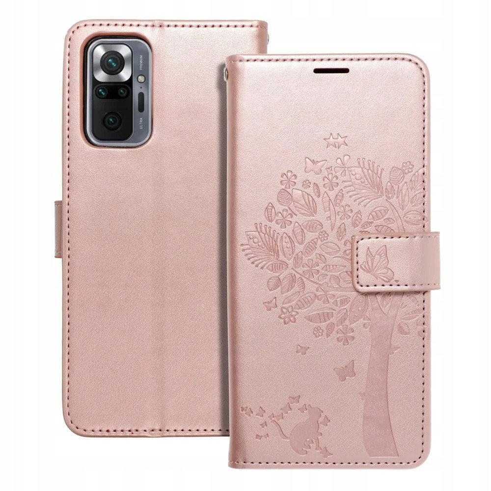 Flipové pouzdro pro Xiaomi Redmi Note 10 Pr