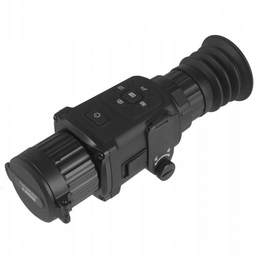 Termovize Hikmicro Thunder Pro