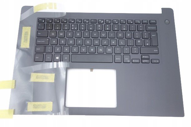 New Palmrest Klávesnice Dell Inspiron 7560 DPNF4