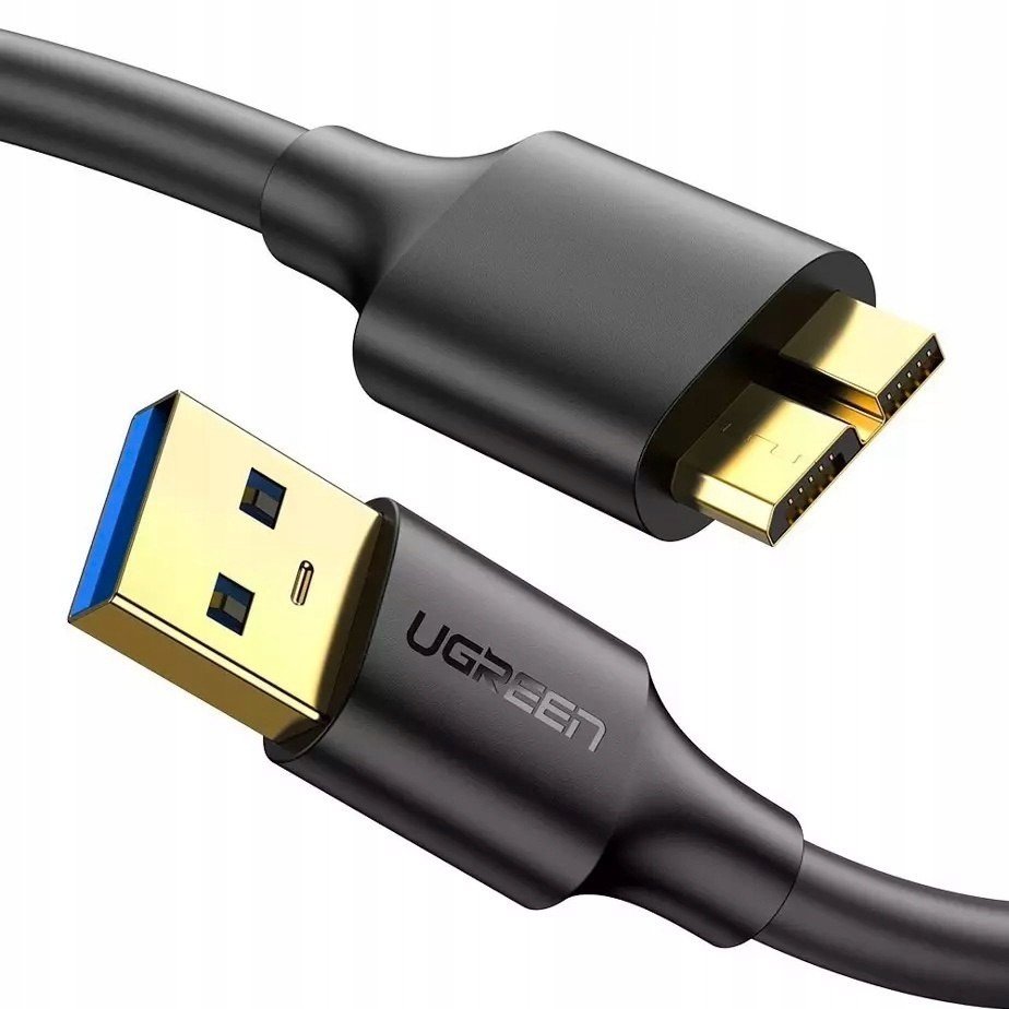 Ugreen US130 Usb 3.0 kabel micro Usb 3.0 2m