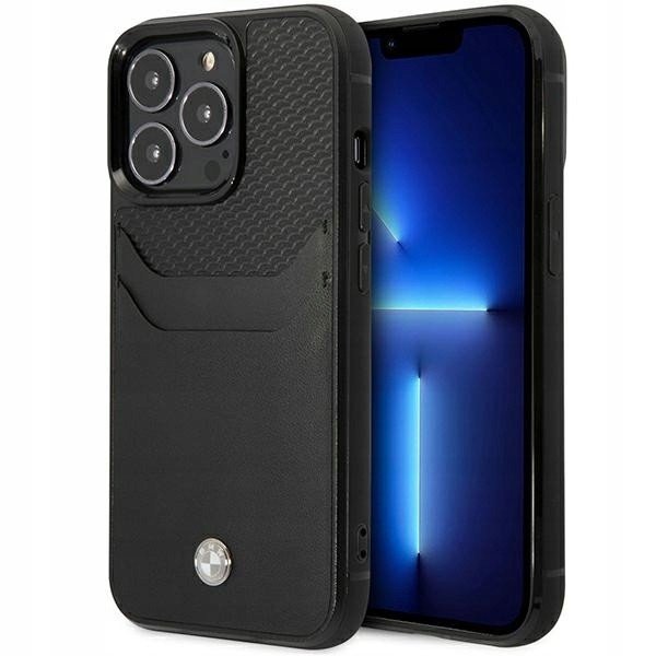 Pouzdro Bmw BMHCP14X22RSEPK iPhone 14 Pro Max 6.7