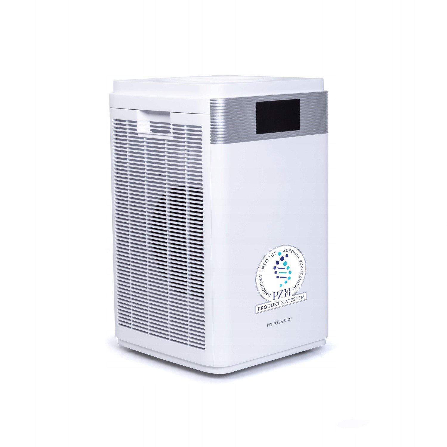 Čistička Vzduchu Krupa Design Pzh Ce Rohs 55W