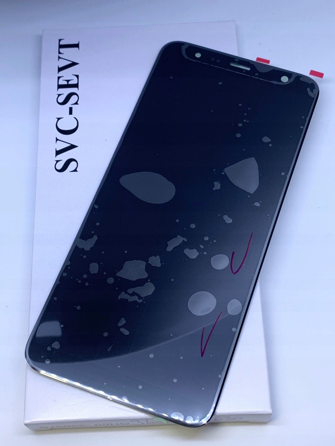 LCD Displej Samsung J4+ Plus J415F/ J6+ J610F