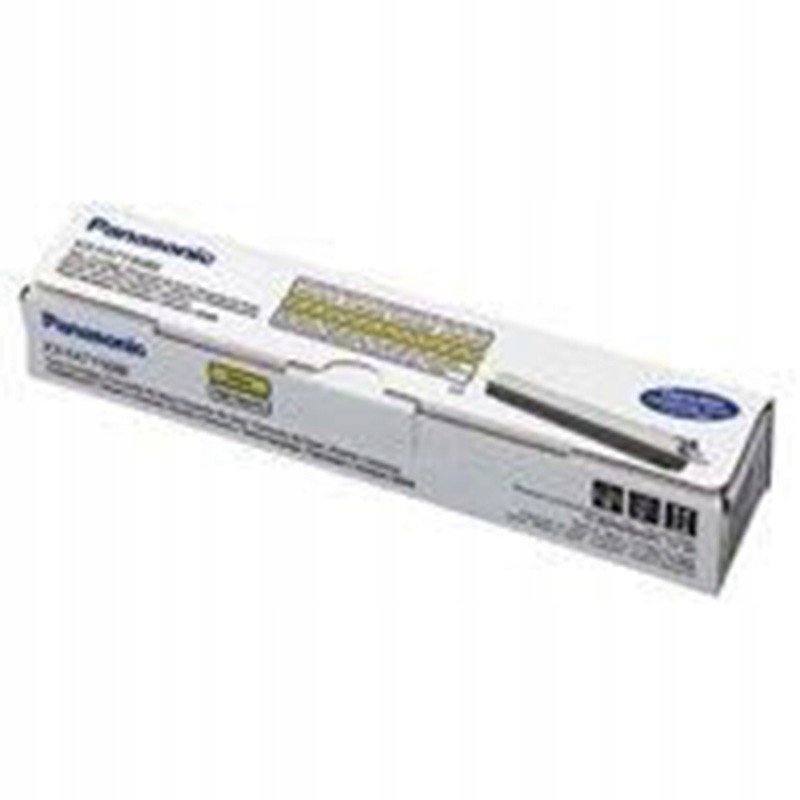 Tonerová kazeta Panasonic KX-MC6020PD 4000 stran žlutá
