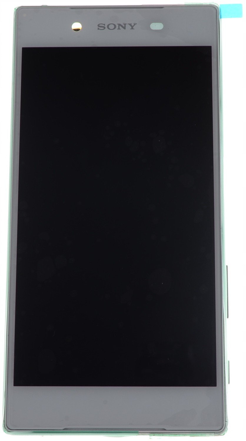 Lcd displej Sony Z5 E6603 dotyková bílá E6653