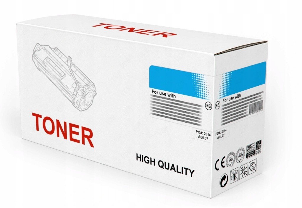 Toner pro Ricoh Mp C4003 C4503 C5503 C6003 XL C