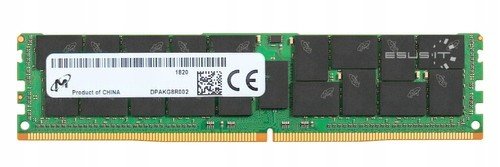 Ram 128GB Hynix DDR4 Snížená Zátěž HMABAGL7C4R4N-XS