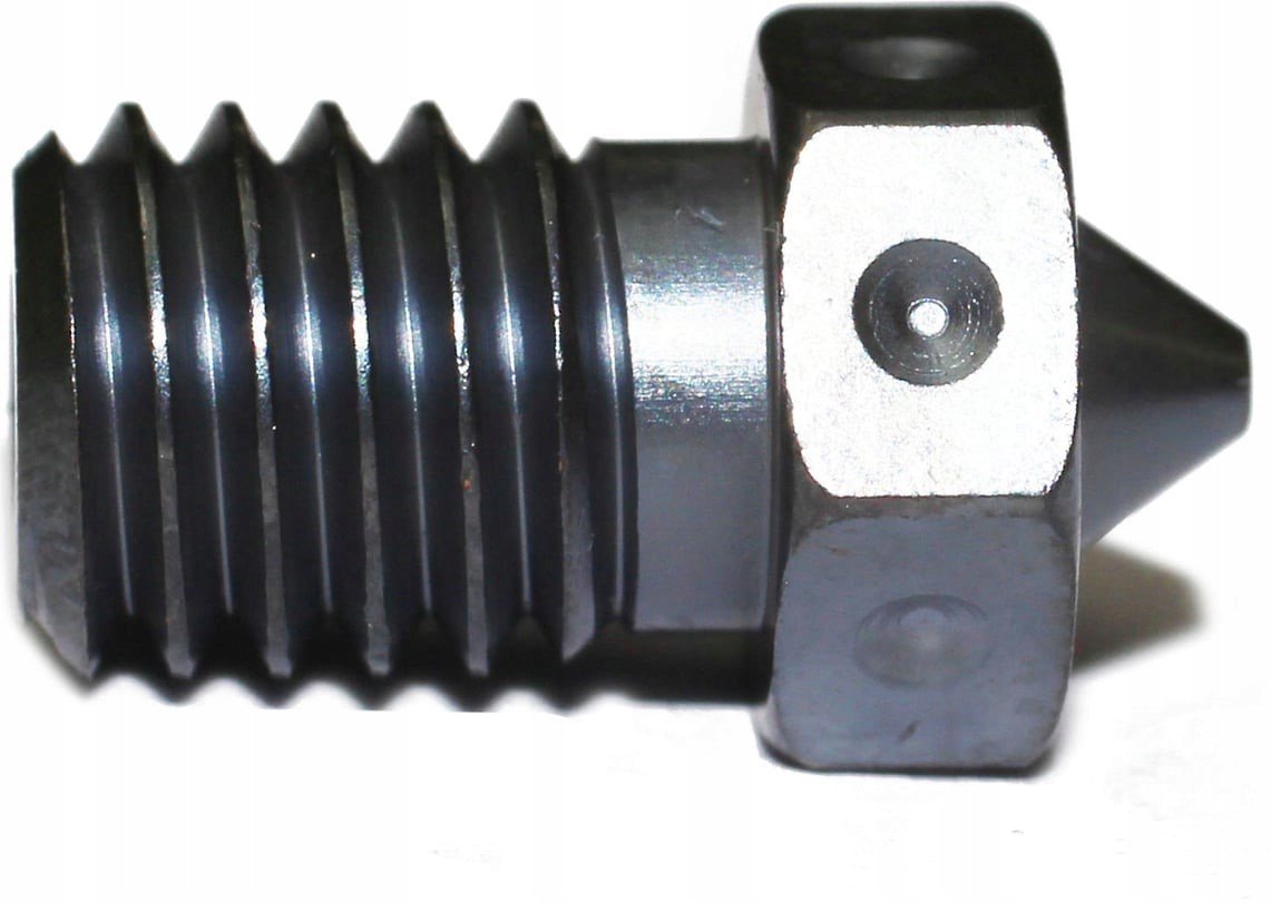 Tryska V6 Nozzle X 1,75mm 0,8mm