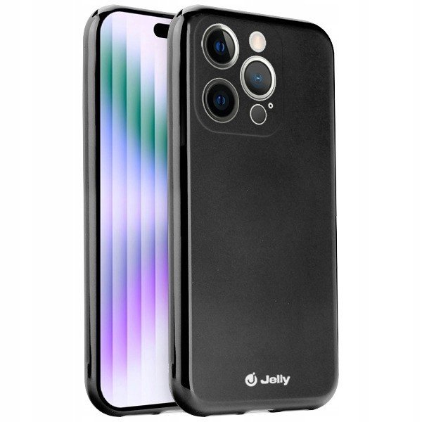 Pouzdro Pro Iphone 14 Pro Pouzdro Case Gel