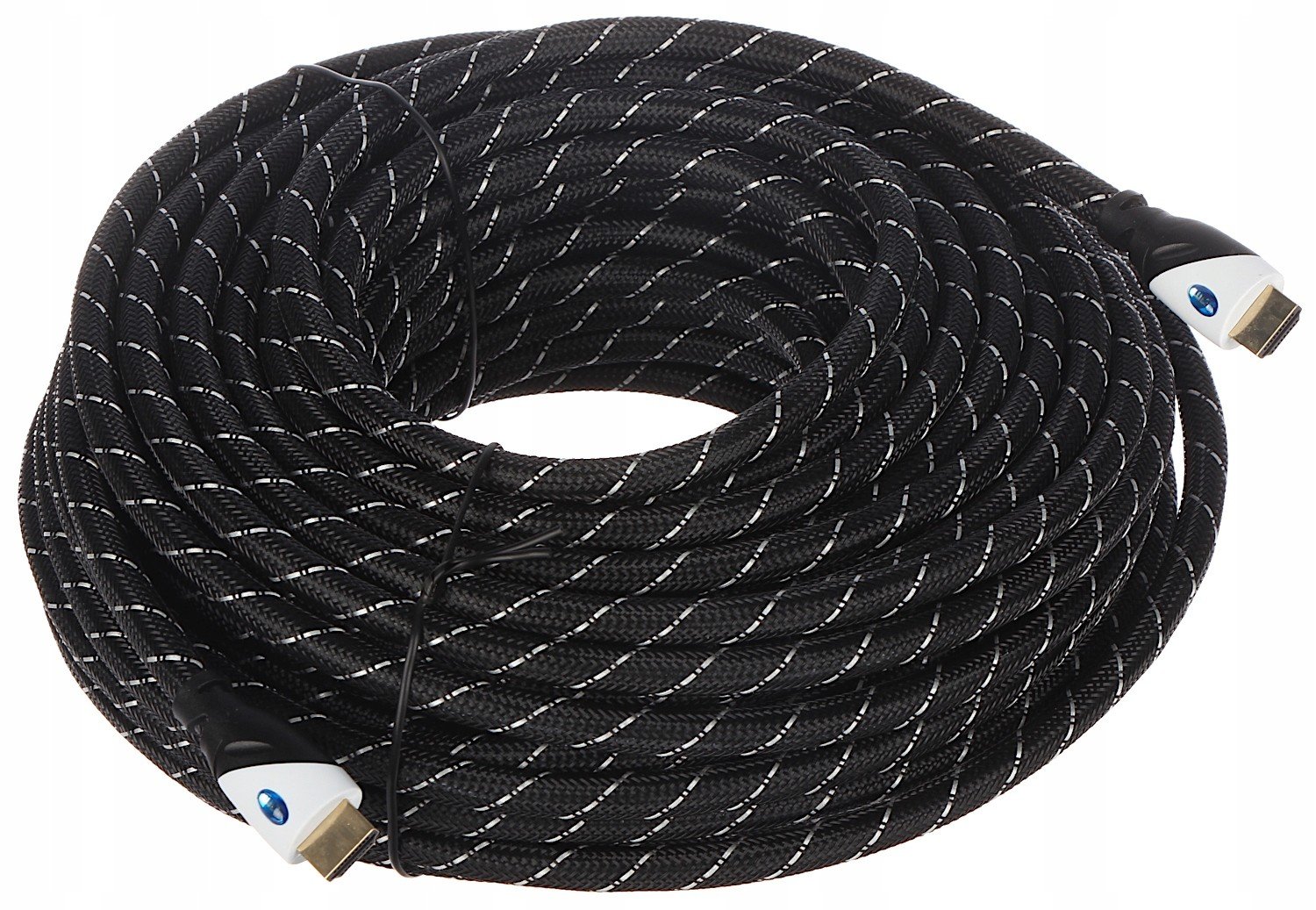 Kabel HDMI-25-PP 24AWG 1.4b přímé konektory 25m