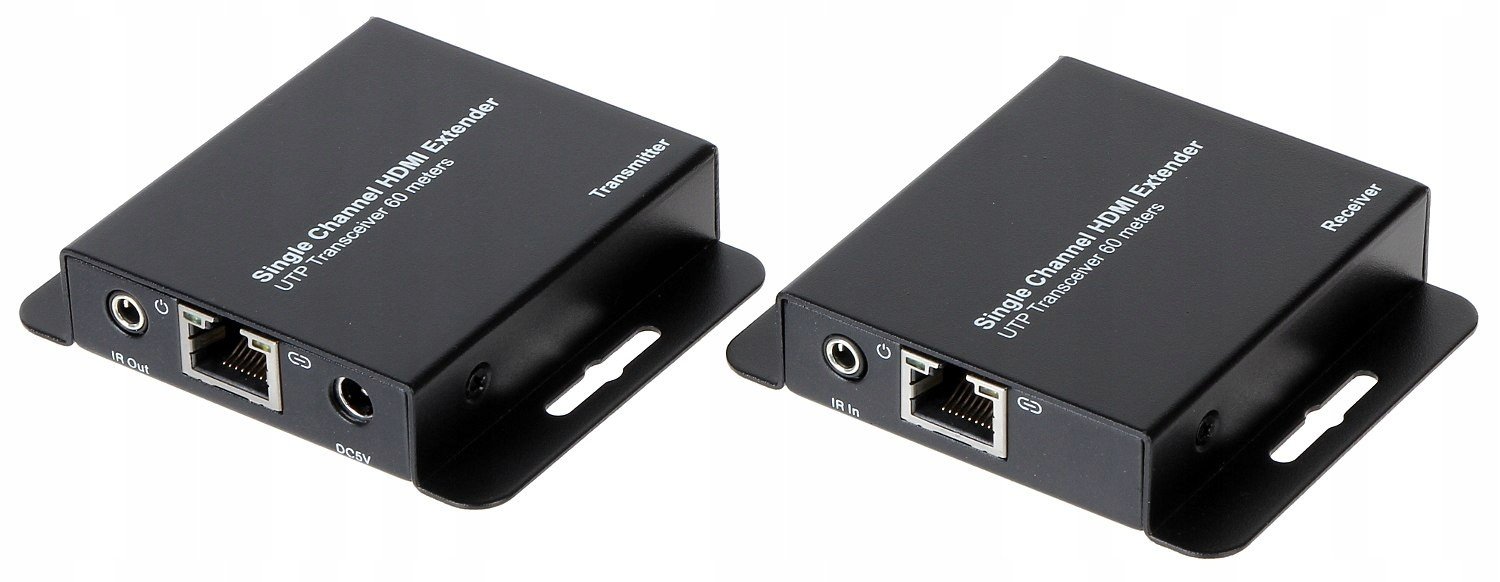 Hdmi Extender PFM700-E Dahua