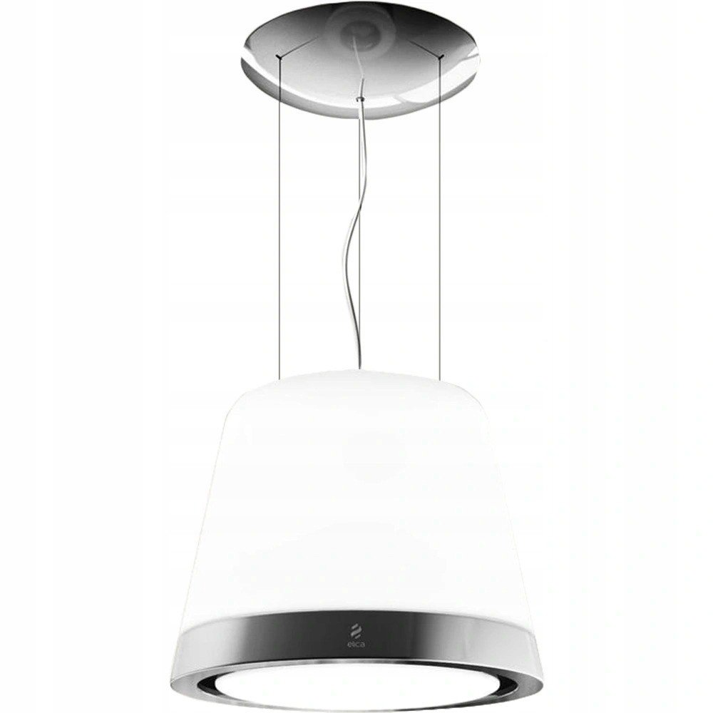 Ostrovní digestoř Elica Summilux IX/F/50 400m3