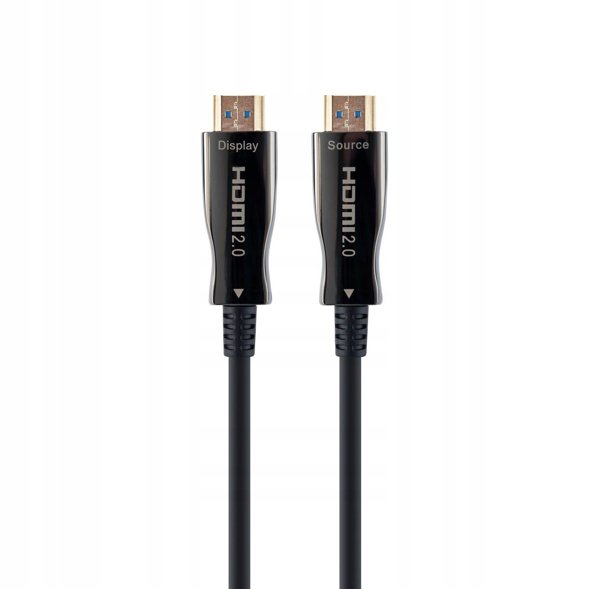 Hdmi kabel Gembird CCBP-HDMI-AOC-10M-02 10 m Cz