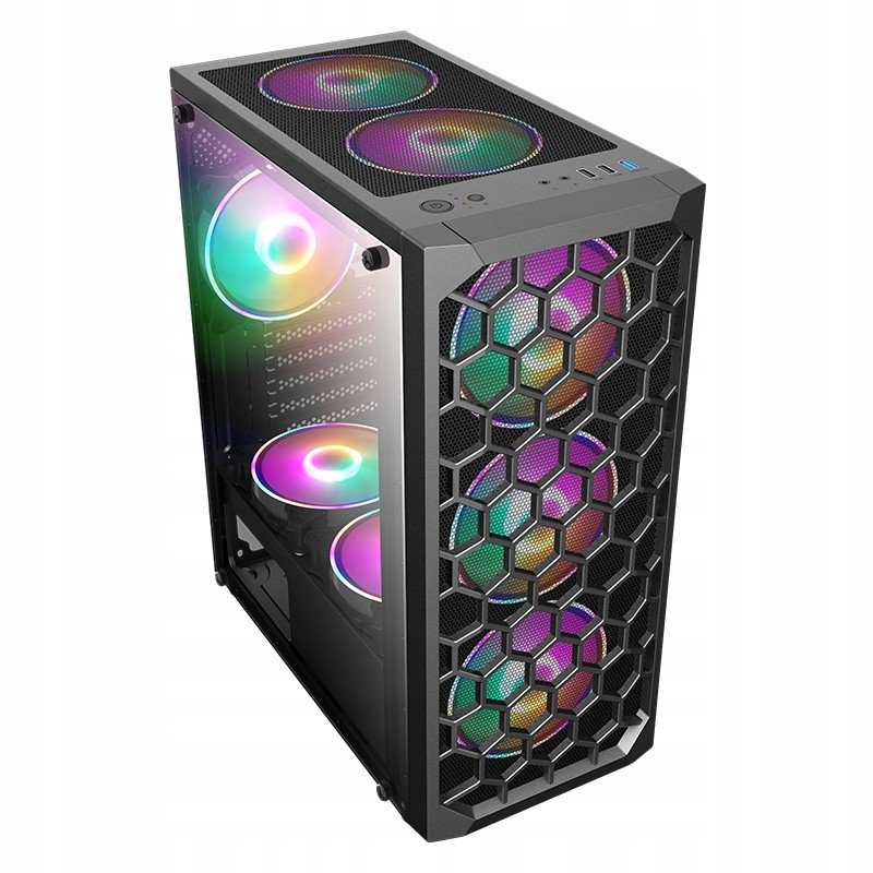 Gamer Elite BPG5 Usb 3.0